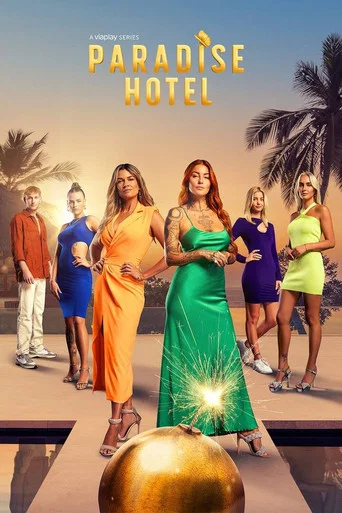 Serie 8 — Sesong 8 · 2024, tilgjengelig hos IPTV NORGE